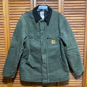 Mens Carhartt Jacket